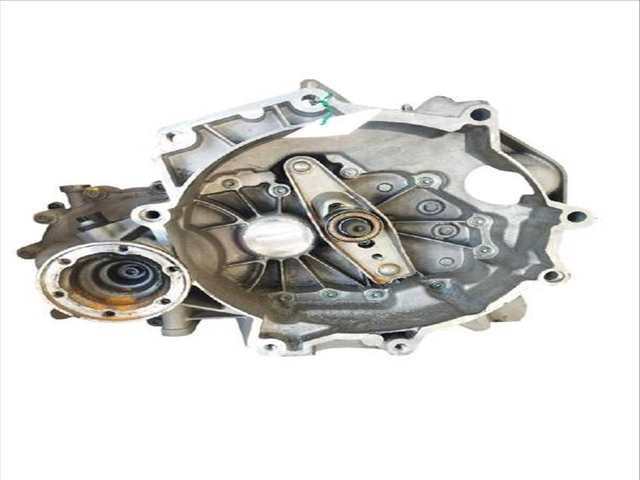 Caja Cambios Skoda Fabia 1.2 64CV