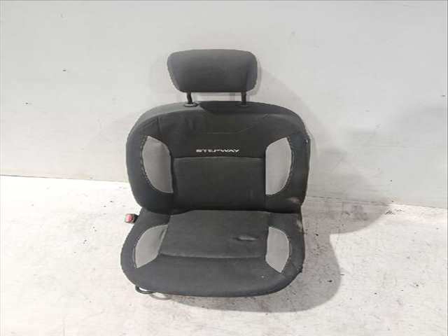 Foto 2ª: Asiento Delantero Izquierdo Dacia Sandero 1.5 DCI 90CV [K9K 612 K9K 626] (2012)