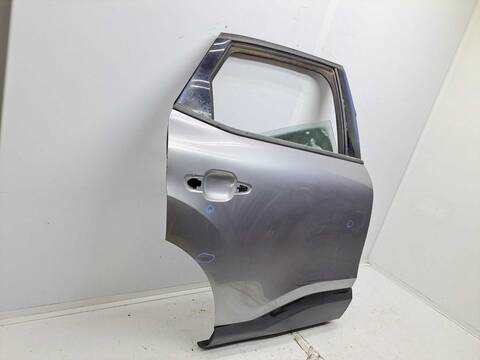 Foto 3ª: Puerta Trasera Derecha Citroen C4 C-SERIES BERLINA 130CV 96KW [HNS] (2024)