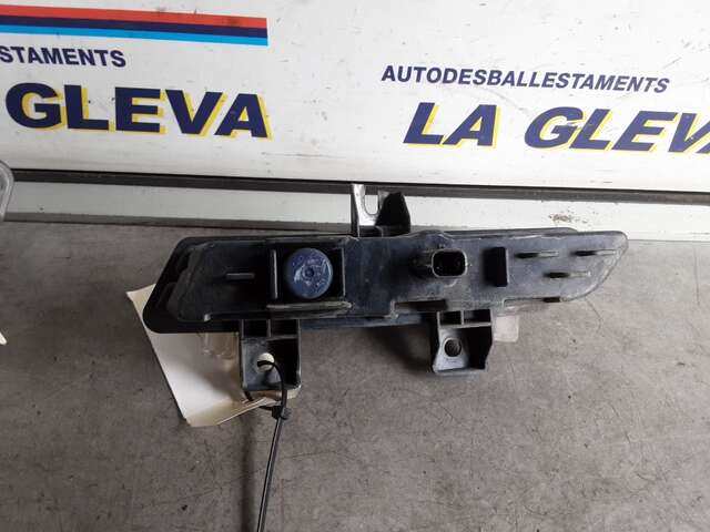 Foto 2ª: Faro Derecho Renault Clio 1.5 DCI90CV [K9K 608] (2013)