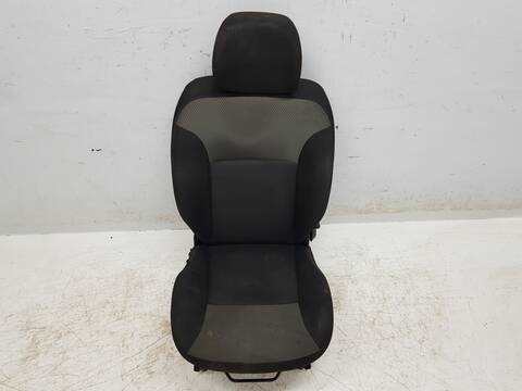 Foto 3ª: Asiento Delantero Izquierdo Renault Kangoo PROFESIONAL (2008)