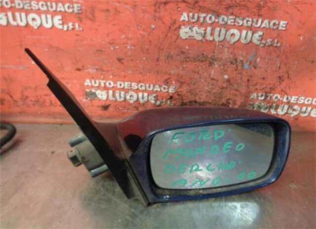 Foto 2ª: Retrovisor Derecho Ford Mondeo 1.8 TD [RFN]