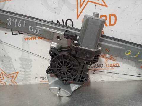 Foto 2ª: Elevalunas Eléctrico Delantero Izquierdo Dacia Dokker AMBIANCE 90CV 66KW [K9K E6] (2018)