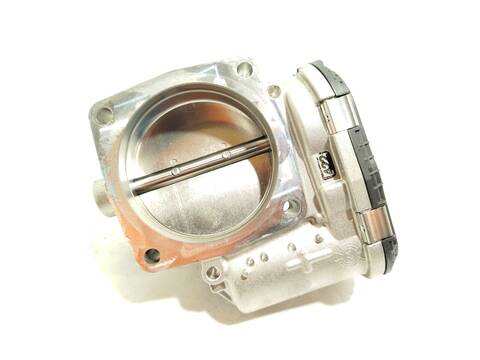 Foto 3ª: Caja Mariposa Porsche 911 3.8 TURBO S 992650) 650CV 478KW [DKHA] (2024)