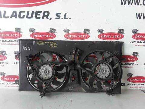 Foto 1ª: Electroventilador Volkswagen Transporter 2.5 TDI 102CV FURGONETA