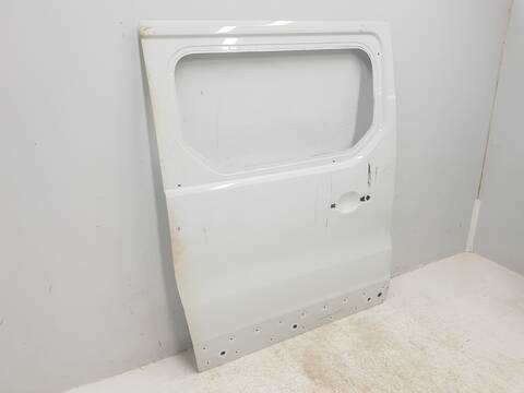 Foto 2ª: Puerta Lateral Corredera Derecha Renault Trafic L1H1 29T KOMFORT (2014)