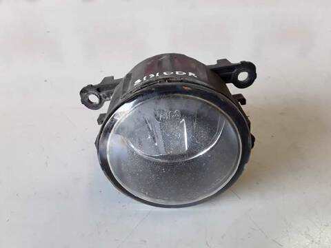 Faro Antiniebla Delantero Izquierdo Citroen C4 EXCLUSIVE 2.0 HDI CAT RHR - DW10BTED4) 136CV