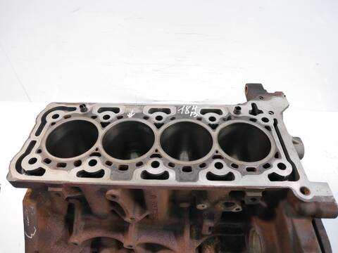 Bloque Motor Ford Transit 105 CV 77KW