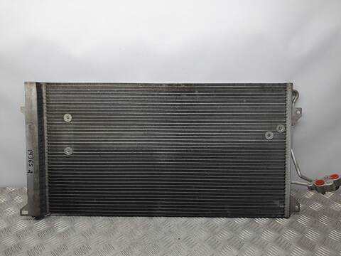 Radiador Calefaccion A.A. Porsche Cayenne S 340CV 250KW