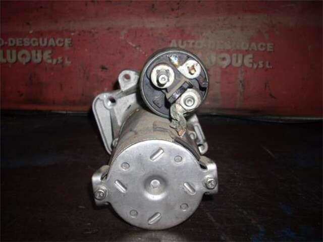 Foto 3ª: Motor de Arranque Nissan Qashqai 1.5 DCI [K9KD430]