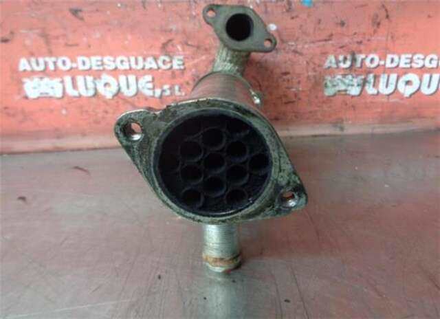 Foto 2ª: Valvula EGR Peugeot 407 2.0 HDI 135 [RHR (DW10BTED4)]