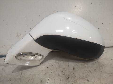 Foto 3ª: Retrovisor Izquierdo Peugeot 308 5F01 (2013)