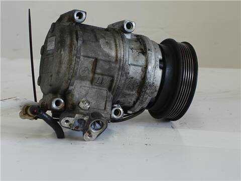 Compresor Aire Acondicionado Land Rover Freelander 2.0 DI 98CV 72KW
