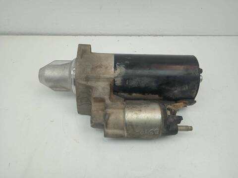 Motor de Arranque Jeep Grand Cherokee CRD LAREDO 218CV 160KW