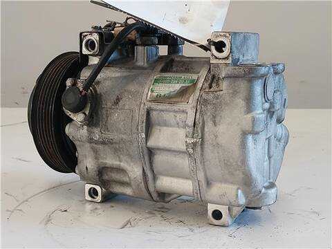 Foto 2ª: Compresor Aire Acondicionado Mercedes Clase C 160 1.8 180 202.018) BERLINA 122CV 90KW [M 111.920] (1994)