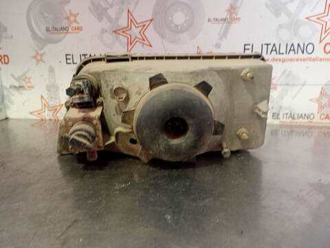 Foto 3ª: Faro Derecho Citroen Jumper 35 L D 86CV 63KW CAJA ABIERTA [D-T9A] (1999)