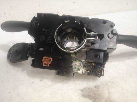 Foto 3ª: Mando Multifuncion Peugeot 307 9HX (2007)