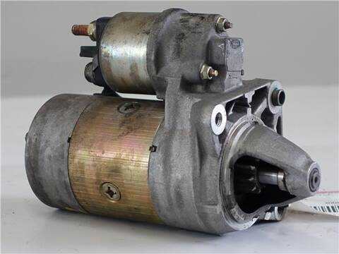Motor de Arranque Fiat Seicento 1.1 187AXB 187AXB1A) 54CV 40KW