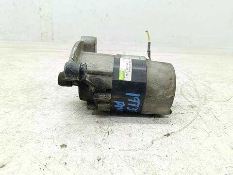 Motor de Arranque Peugeot 207 CONFORT 73CV 54KW
