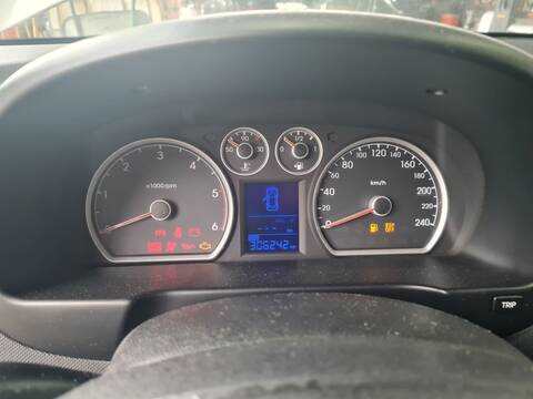 Cuadro de Instrumentos Hyundai i30 PREMIUM 140CV 103KW