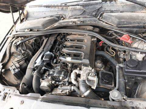Caja Cambios Bmw Serie 5 530 3.0 D E60)