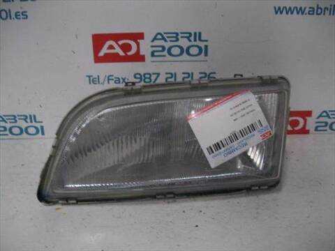 Faro Izquierdo Volvo S40 2.0 BERLINA 136CV 100KW
