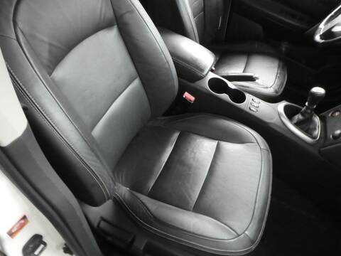 Asiento Delantero Derecho Nissan Qashqai M9R832