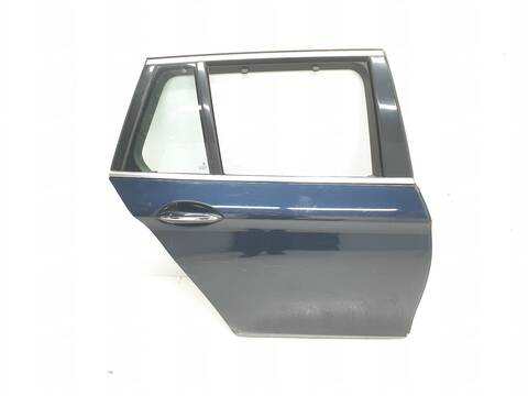 Puerta Trasera Derecha Bmw Serie 5 518 530D XDRIVE