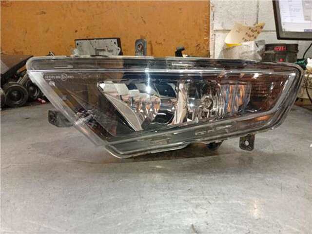 Faro Antiniebla Delantero Izquierdo Seat Ibiza 1.6 TDI