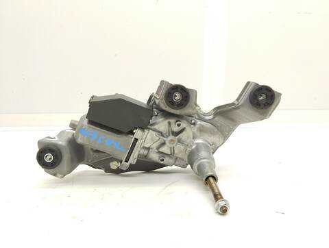 Motor Limpia Trasero Toyota Auris HYBRID ACTIVE 99CV 73KW