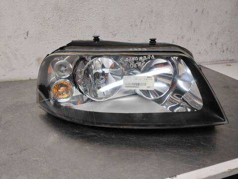 Faro Derecho Seat Alhambra STELLA 116CV 85KW
