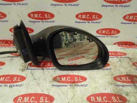 Retrovisor Derecho Seat Cordoba FRESH BERLINA 100CV 74KW