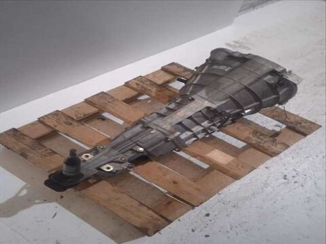 Foto 2ª: Caja Cambios Toyota Lexus 2.0 CAT 155CV 114KW