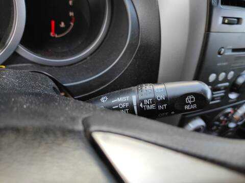 Foto 2ª: Mando Multifuncion Suzuki Grand Vitara F9Q (2007)