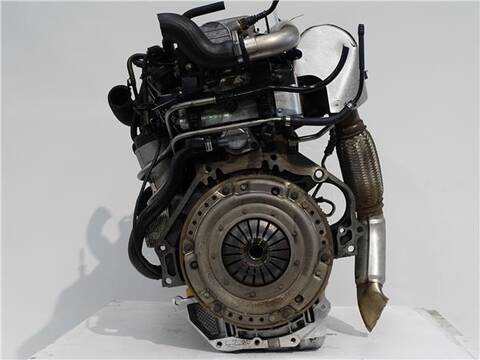 Foto 2ª: Motor Completo Opel Astra 2.0 DTI 16V BERLINA 101CV 74KW [Y 20 DTH] (2001)