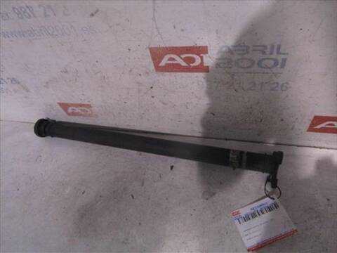 Foto 1ª: Transmision Central Bmw X5 3.0 D E53 [30 6D 2] (2003)