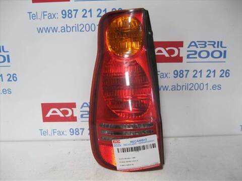 Piloto Trasero Izquierdo Hyundai Matrix 1.6 103CV 76KW