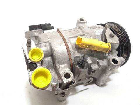Compresor Aire Acondicionado Citroen C3 FEEL AIRCROSS 102CV 75KW