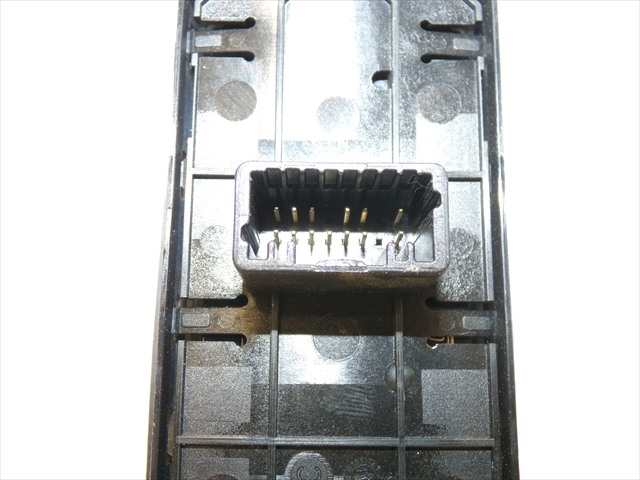 Foto 4ª: Botonera Elevalunas Renault Laguna 1.5 DCI MODELO 3, 2007-2015 [K9K57] (2011)