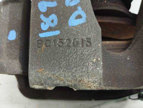 Foto 4ª: Pinza Freno Delantera Derecho Peugeot 308 ACTIVE 92CV 68KW [9H06] (2013)
