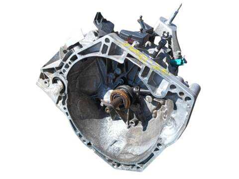 Caja Cambios Nissan Qashqai 1.2 DIG-T