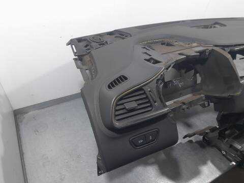 Foto 2ª: Kit Airbag Renault Kadjar 1.5 BLUE DCI 115 116CV 85KW [K9K872] (2020)