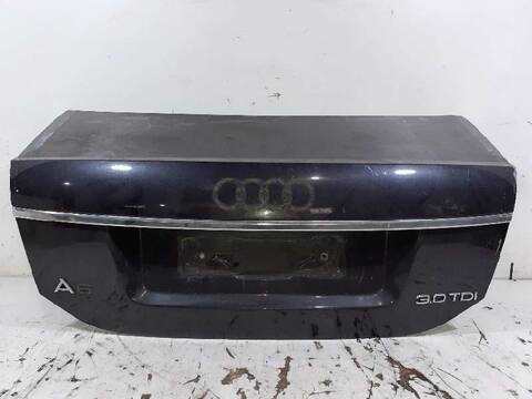 Maletero Audi A6 3.0 V6 24V TDI BERLINA 225CV 165KW