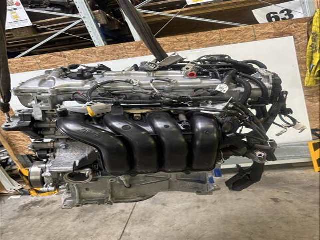 Motor Completo Toyota CHR 144 CV 106KW