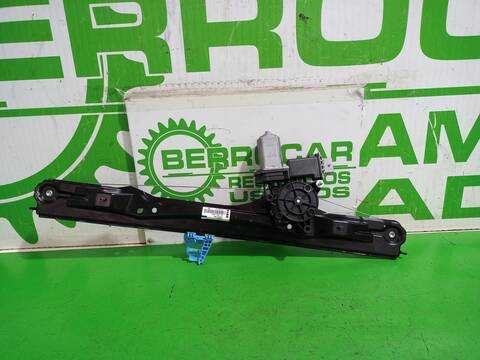 Elevalunas Eléctrico Delantero Izquierdo Fiat Doblo 1.3 16V M-JET CAT 95CV 70KW