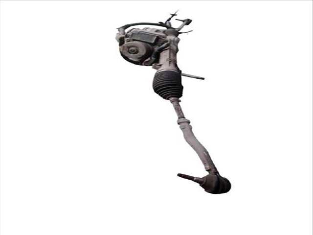 Foto 2ª: Cremallera de Direccion Citroen C4 1.2 VTI 82 (2014)
