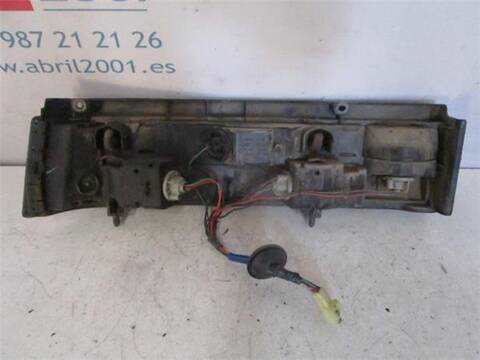 Piloto Trasero Derecho Suzuki Swift 1.3 SF413 AB35) BERLINA 68CV 50KW