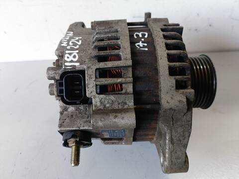 Foto 2ª: Alternador Nissan Primera ACENTA 1 CAT 109CV (2001)