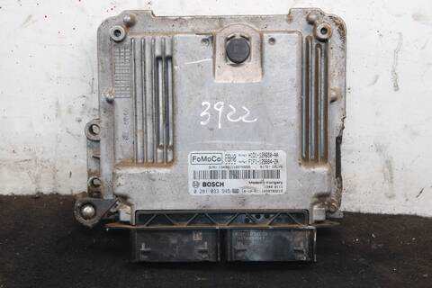 Centralita Motor ECU Ford C Max TREND PLUS CEU) 2015 )