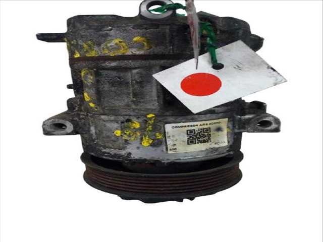 Foto 1ª: Compresor Aire Acondicionado Opel Corsa 1.3 CDTI L08 L68) (2006)